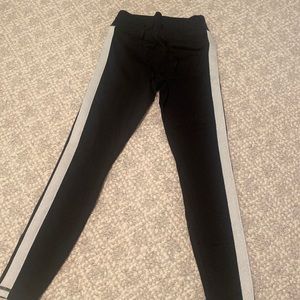 Spiritual Gangster Leggings